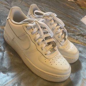 Nike Air Force One’s